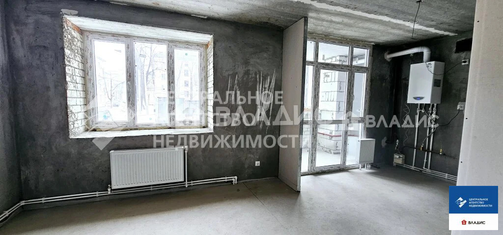 Продажа квартиры, Рязань, ул. Октябрьская - Фото 1