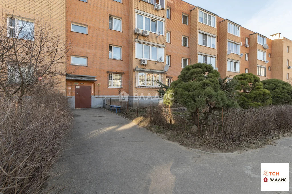 Продажа квартиры, Тарасовка, Пушкинский район, ул. Центральная - Фото 29