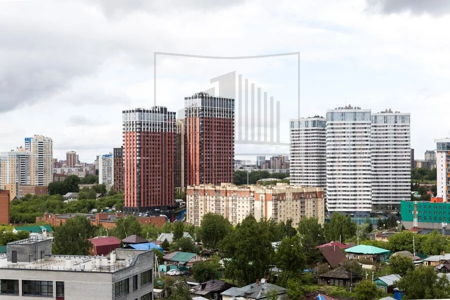Продажа квартиры, Новосибирск, ул. Восход - Фото 47