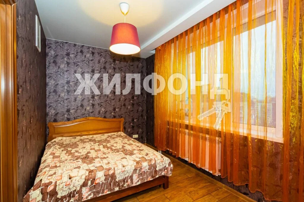 Продажа квартиры, Новосибирск, ул. Баумана - Фото 3