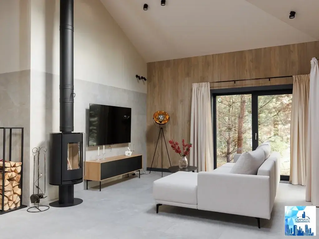 Продам коттедж п. Запорожское, ул. Солнечная, д. 8, первая линия - Фото 15