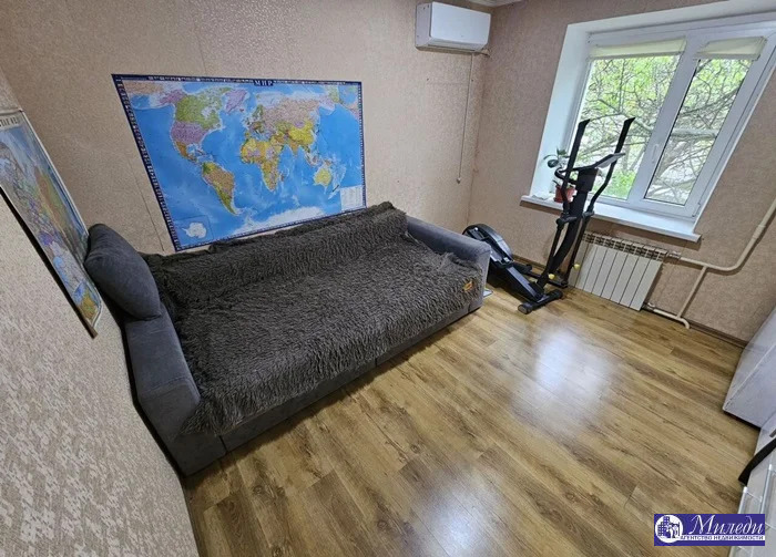 Продажа квартиры, Батайск, ул. Комсомольская - Фото 1