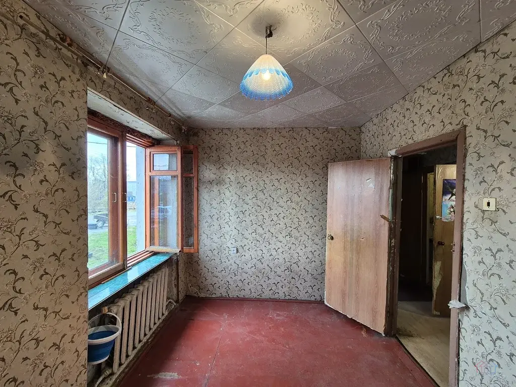 2-к. квартира, 51,3 м2, 1/2 эт. - Фото 10