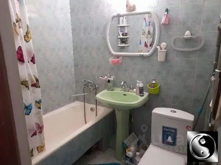 Сдам комнату 48.0/13м Измайловское ш, 15, Москва, ВАО, р-н Соколиная . - Фото 7