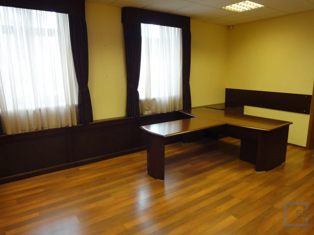 Продажа офиса, м. Марьина роща, г Москва - Фото 13