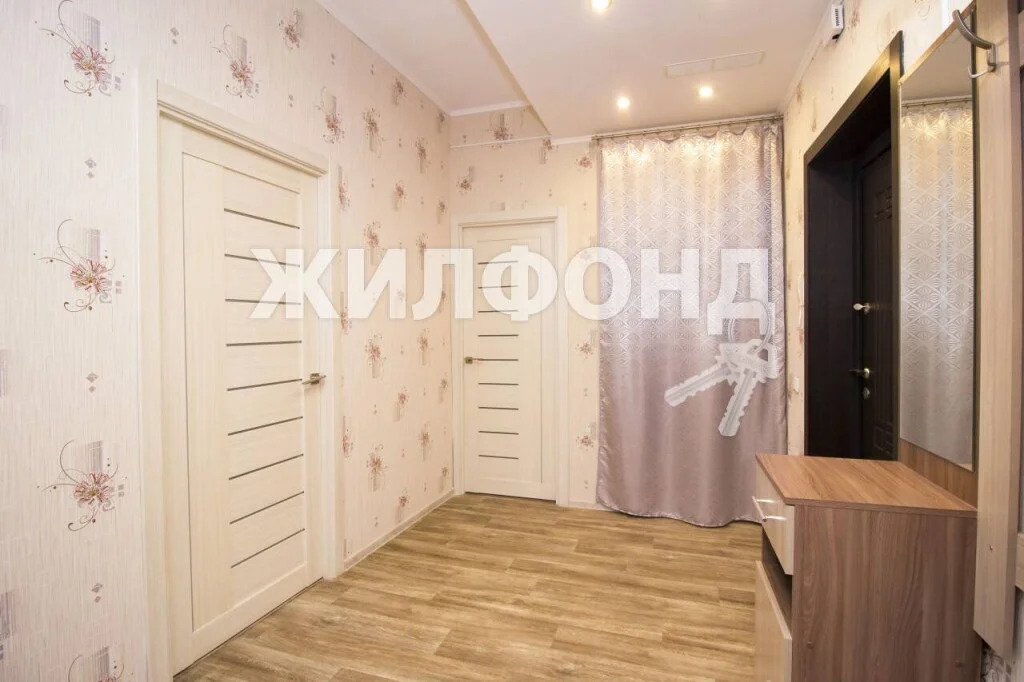 Продажа квартиры, Новосибирск, ул. Выборная - Фото 9