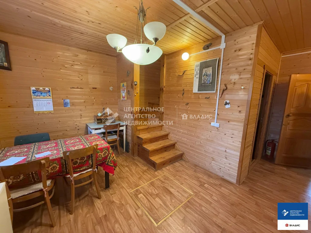 Продажа дома, Поповка, Касимовский район, ул. Центральная - Фото 1