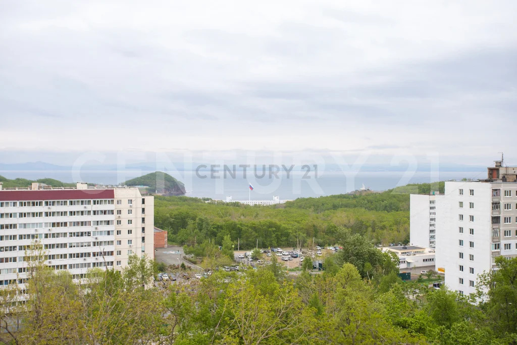 Продажа квартиры, Владивосток, ул. Артековская - Фото 13