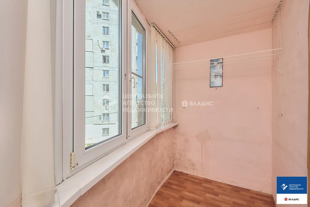 Продажа квартиры, Рязань, ул. Сельских Строителей - Фото 8