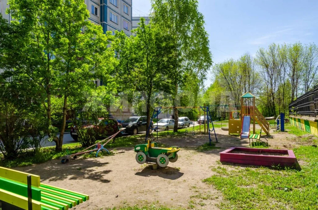 Продажа квартиры, Новосибирск, ул. Тюленина - Фото 12