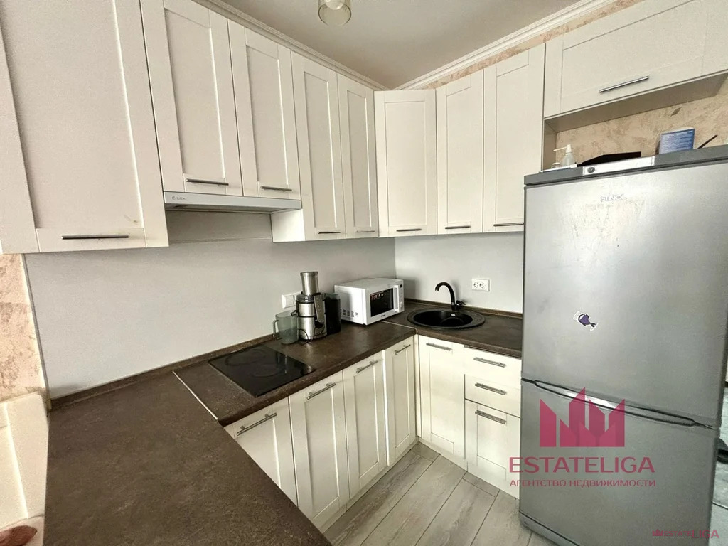Продажа квартиры, Лопатино, Ленинский район, Сухановская улица - Фото 4