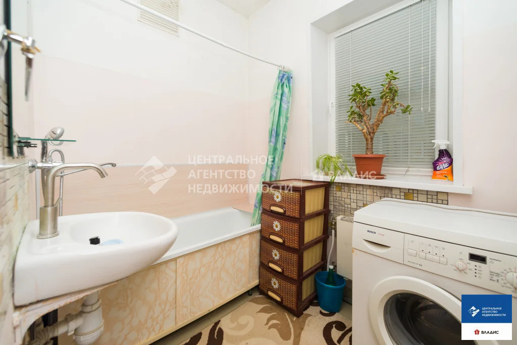 Продажа квартиры, Рязань, Большая улица - Фото 18