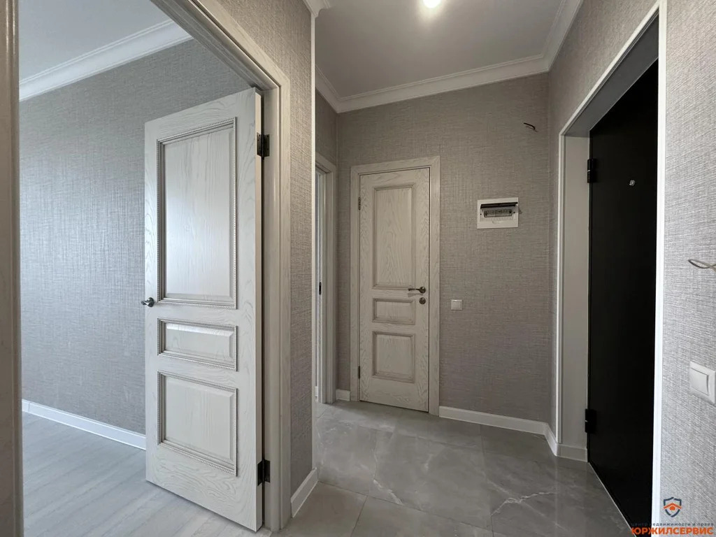 Продажа квартиры, Домодедово, Домодедово г. о., улица Лунная - Фото 10