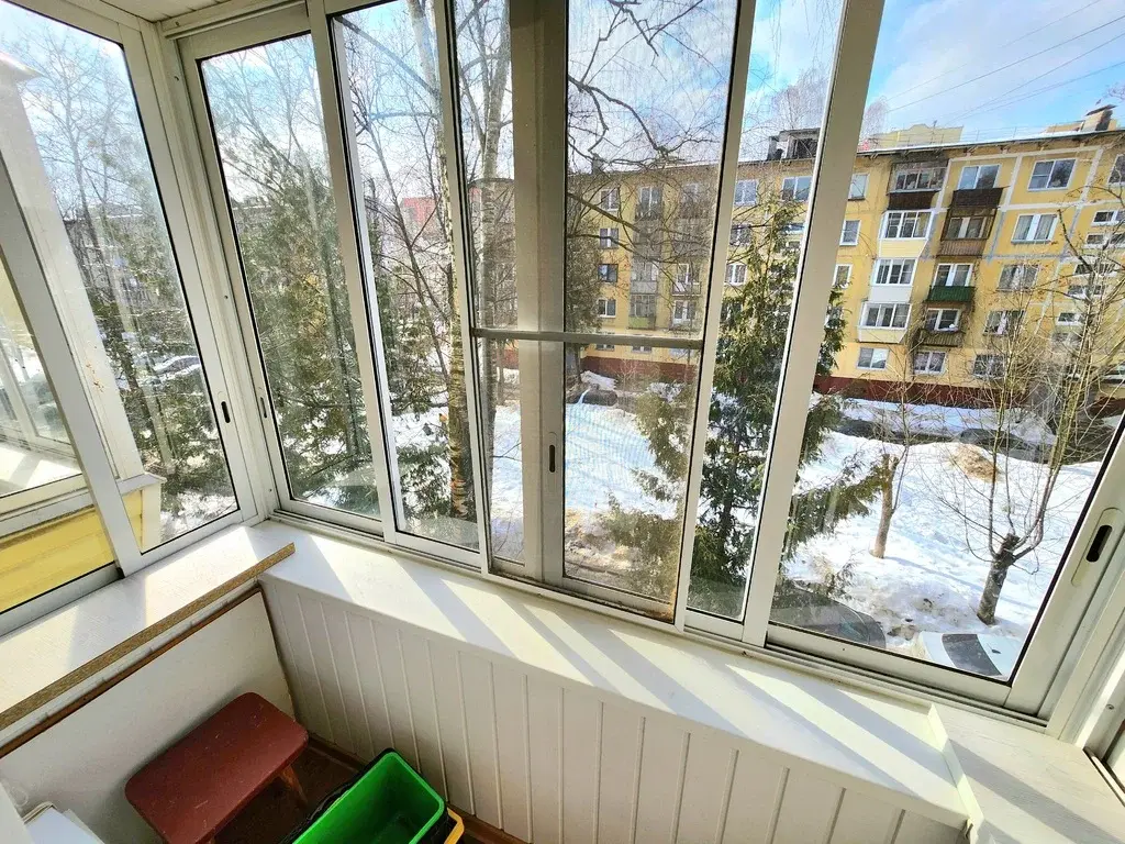 Аренда 2х к.кв. в Королеве. Рядом с ж/д Болшево - Фото 8