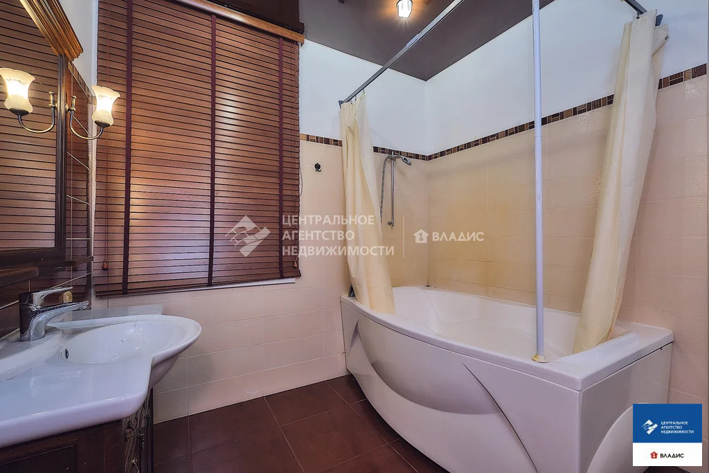 Продажа дома, Рязань, Сосновая улица - Фото 18