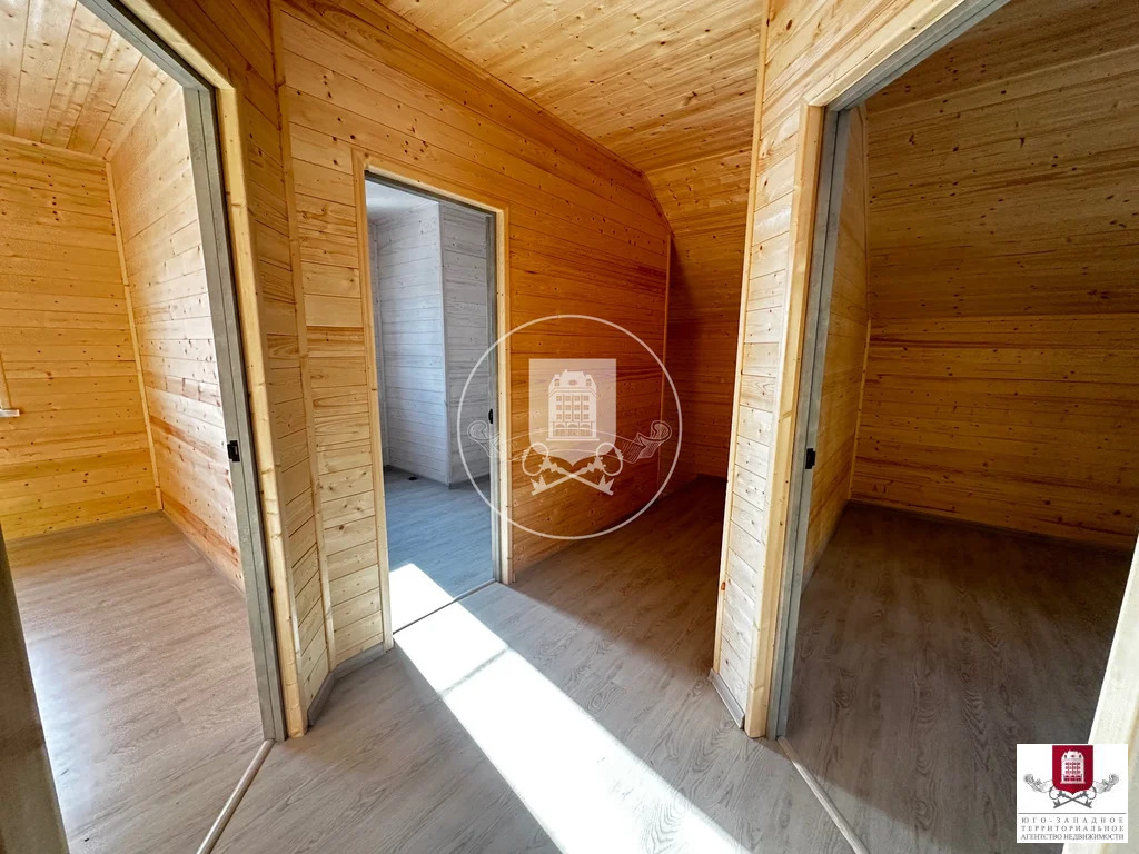 Продажа дома, Рязанцево, Боровский район, Северная ул - Фото 12