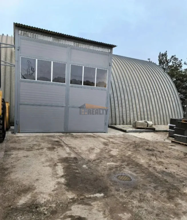 Аренда склада, Еганово, Раменский район, Лучистая ул. - Фото 3