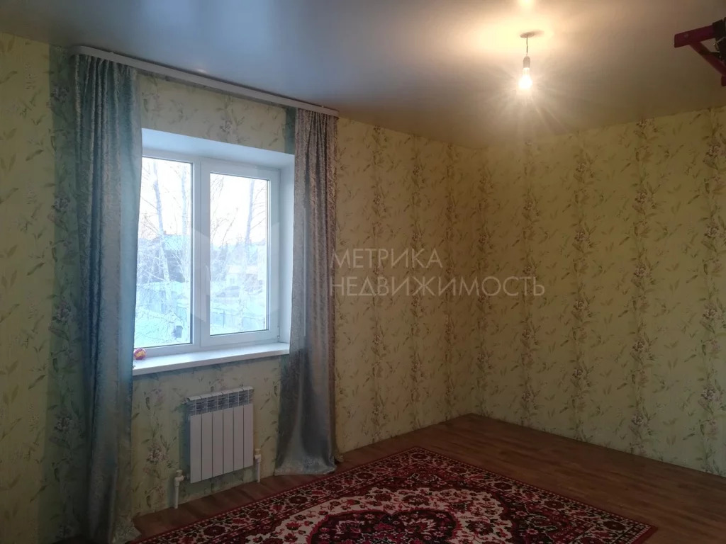 Продажа дома, Патрушева, Тюменский район, Тюменский р-н - Фото 27