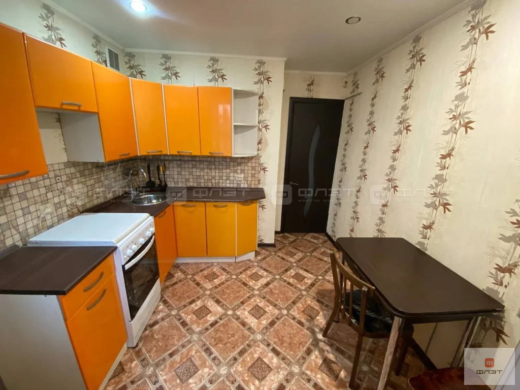 Продажа квартиры, Казань, ул. Железнодорожников - Фото 5