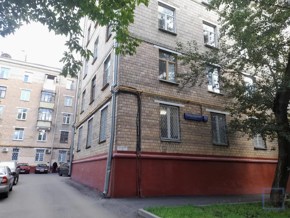 Продажа ПСН, м. Тушинская, ул. Подмосковная - Фото 9