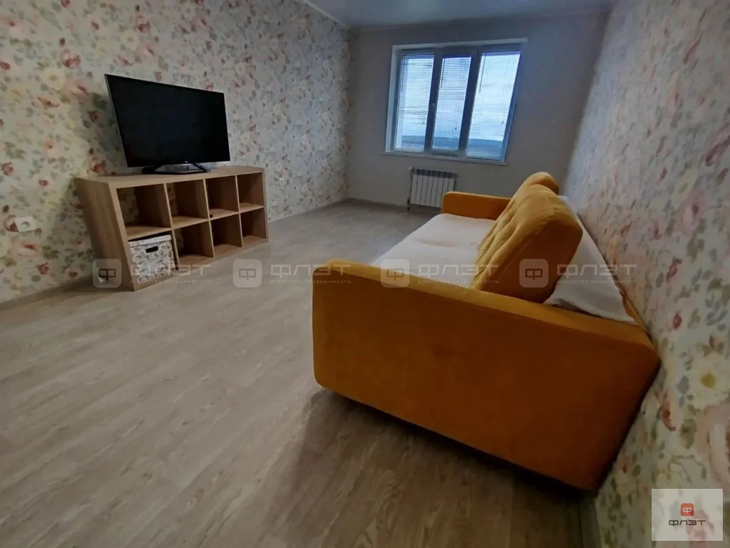 Продажа квартиры, Казань, пр-кт. Заречье - Фото 5