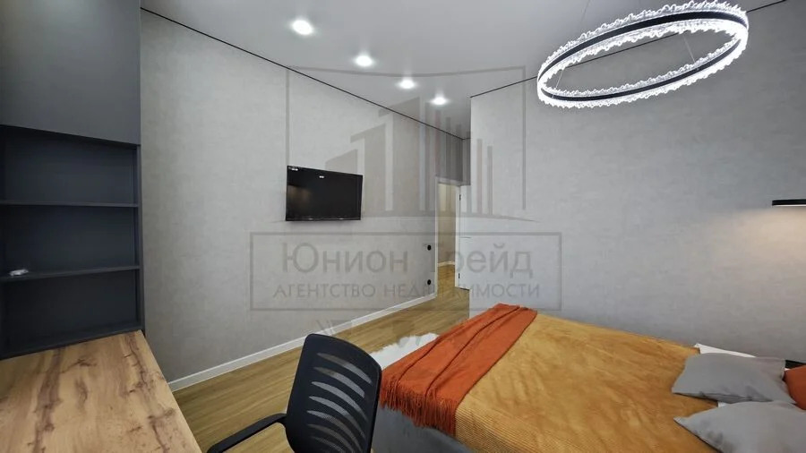 Продажа квартиры, Новосибирск, ул. Аэропорт - Фото 11