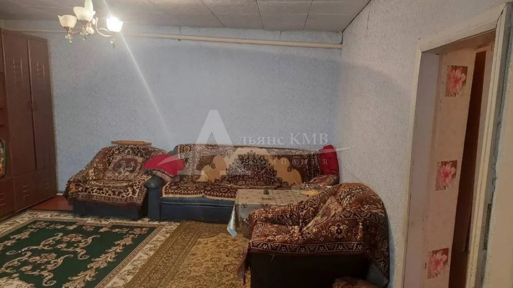 Продажа дома, Георгиевск, ул. Фурманова - Фото 1