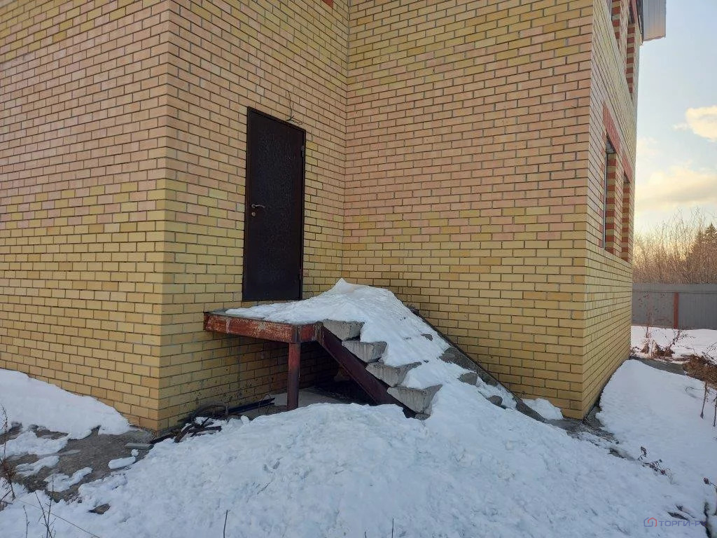 Продажа дома, Тюмень, ул. Сахалинская, д. 27а - Фото 2