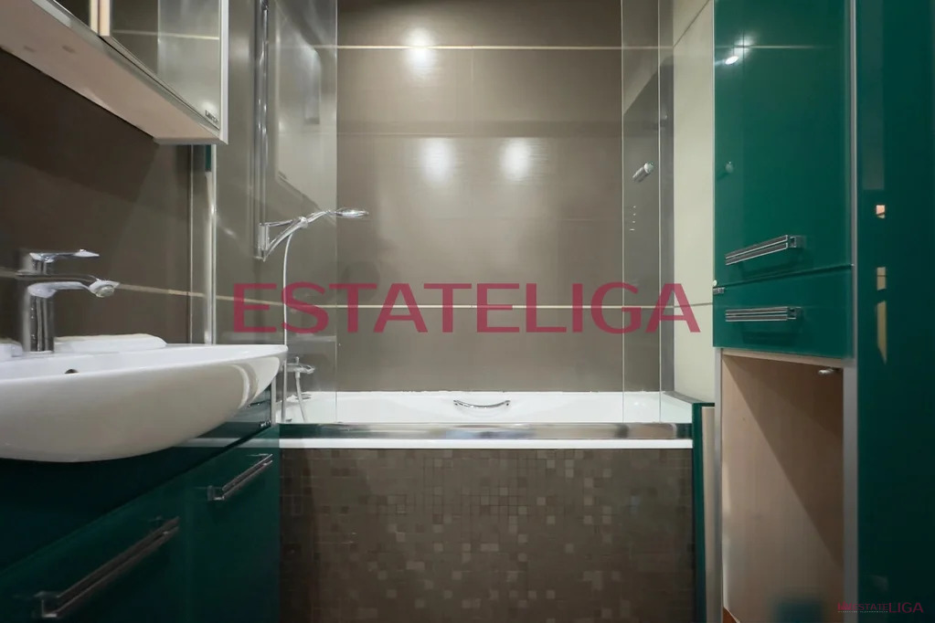 Аренда квартиры, Хорошевское ш. - Фото 14