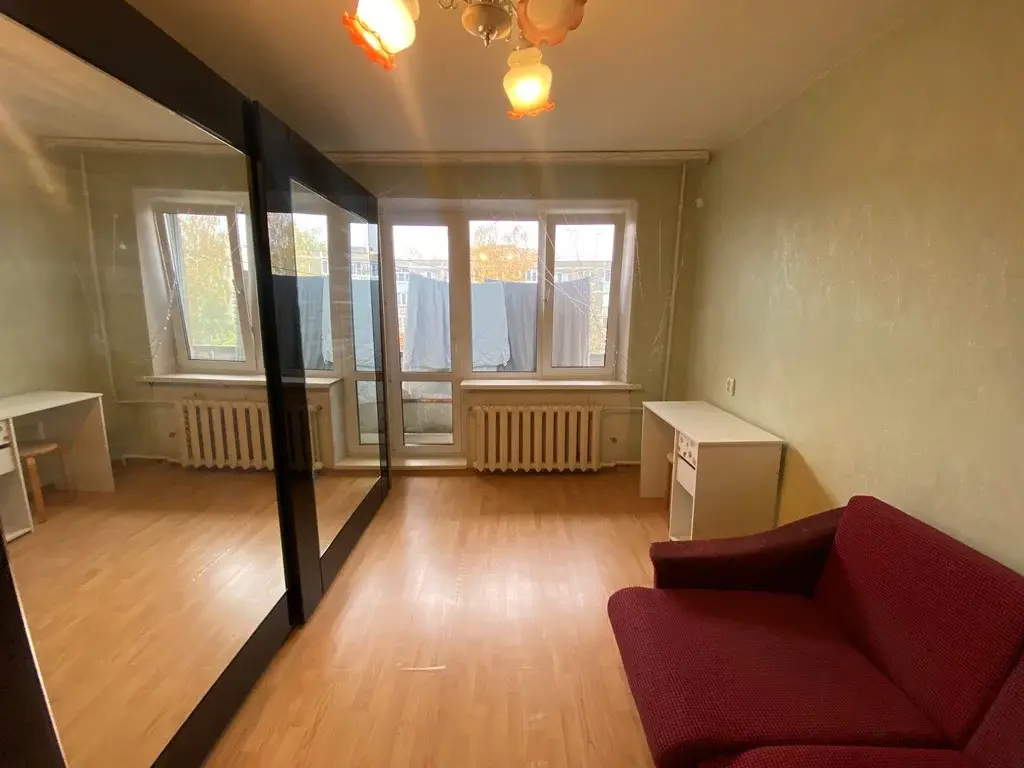 2-я квартира в 4м микр., дом 8 - Фото 13