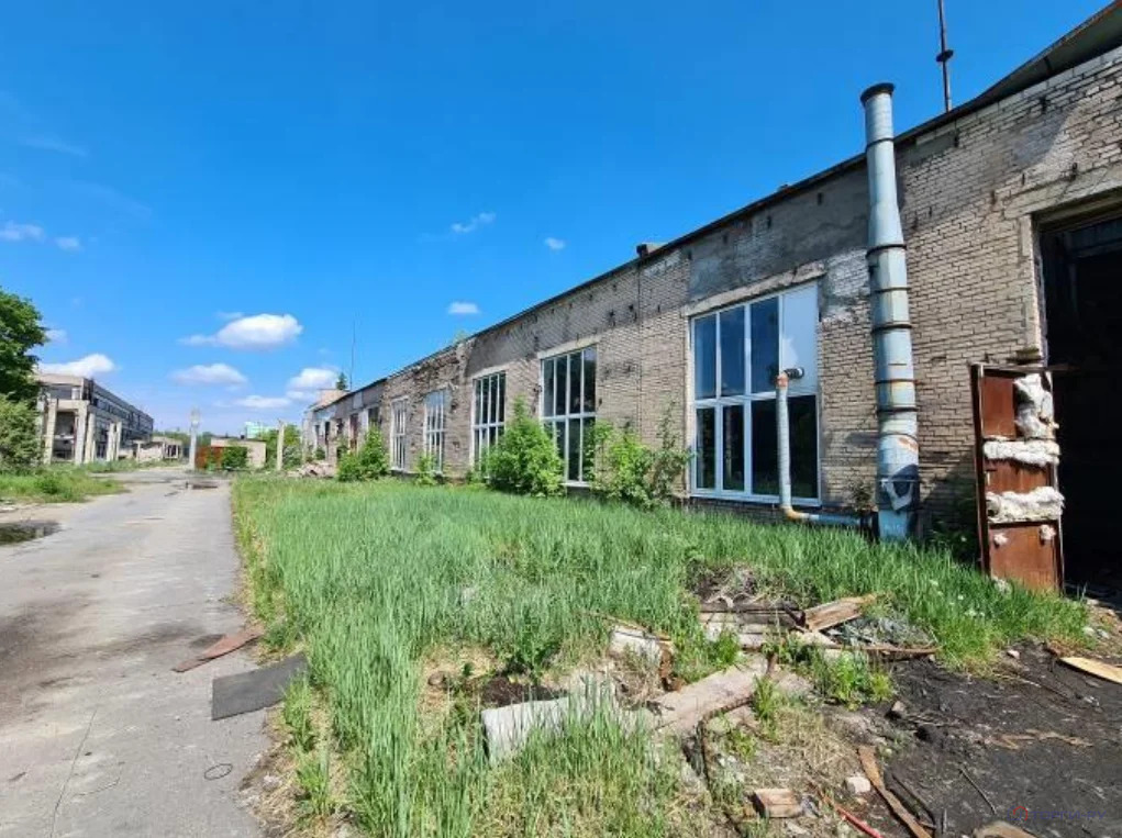 Продажа производственного помещения, Сланцы, Сланцевский район, ул. ... - Фото 1