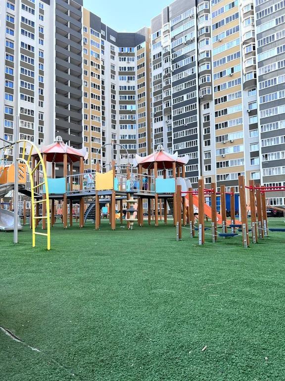 Продажа квартиры в новостройке, Оренбург, Победы пр-кт. - Фото 10