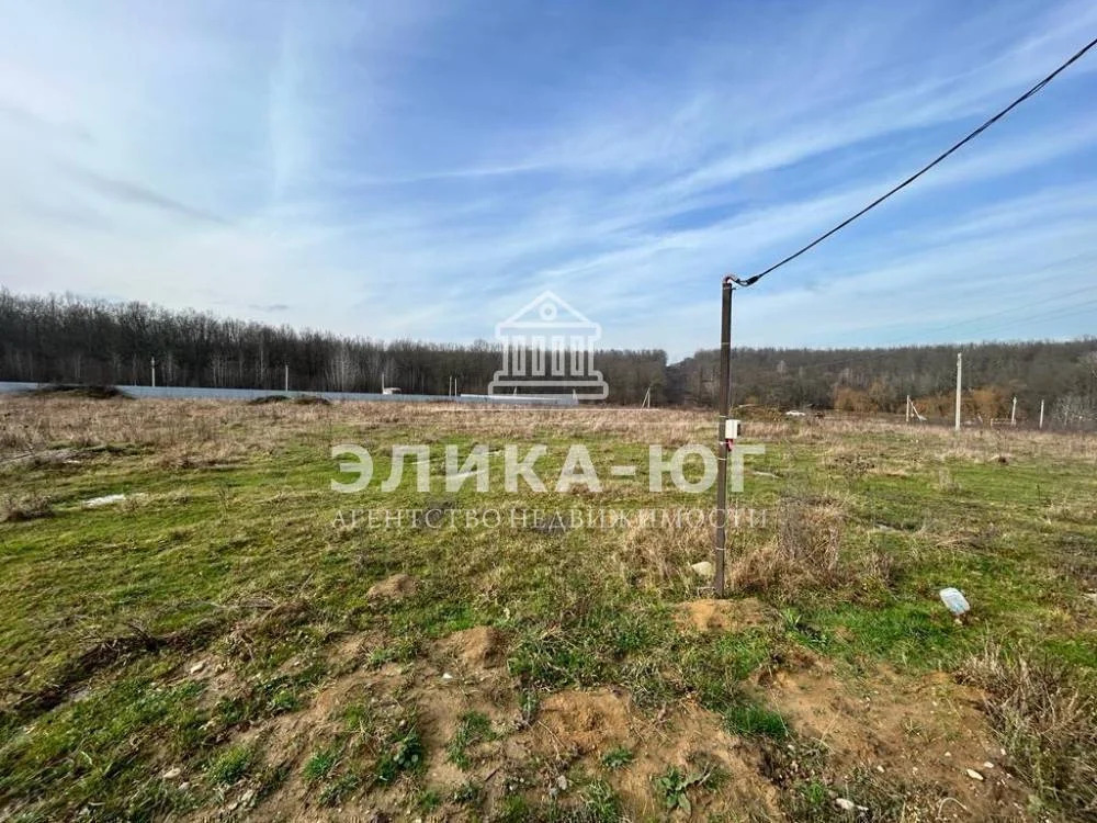 Продажа участка, Николаенко, Апшеронский район, пер. Васильковый - Фото 4