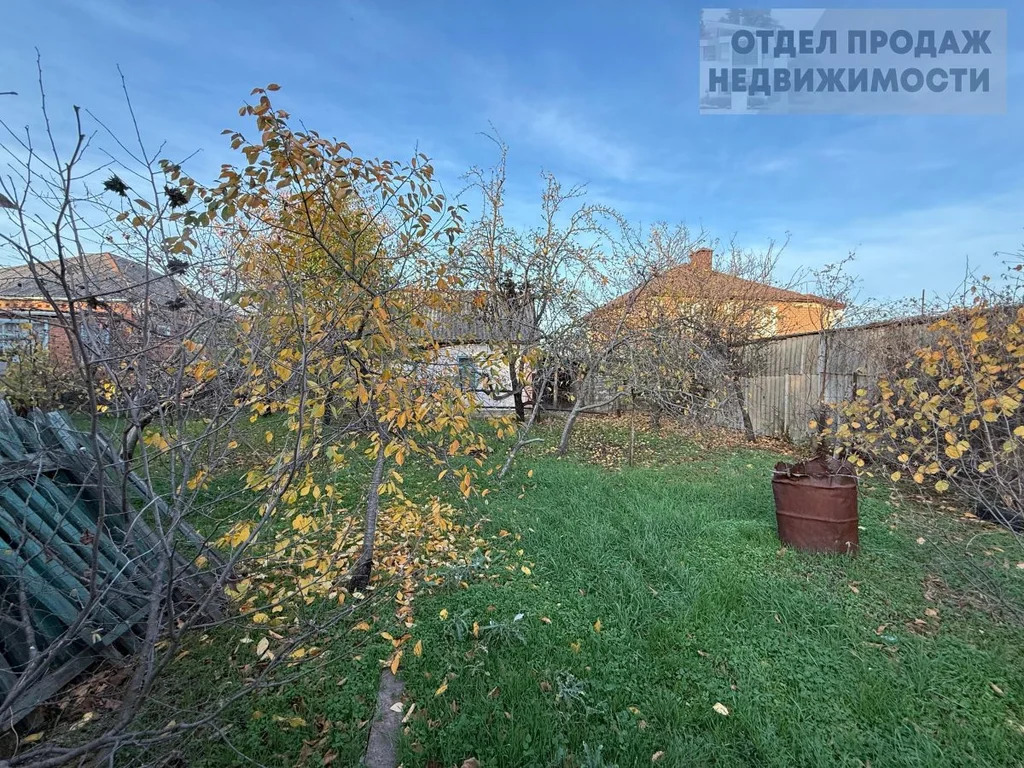 Кирпичный дом - Фото 13