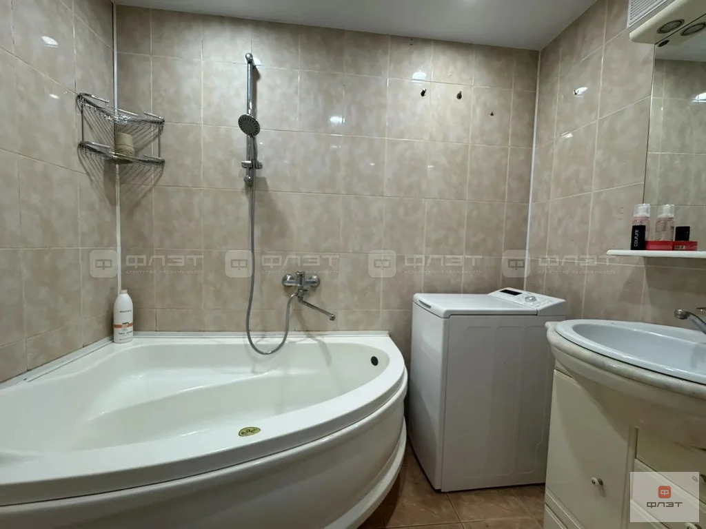 Продажа квартиры, Казань, Ямашева пр-кт. - Фото 11