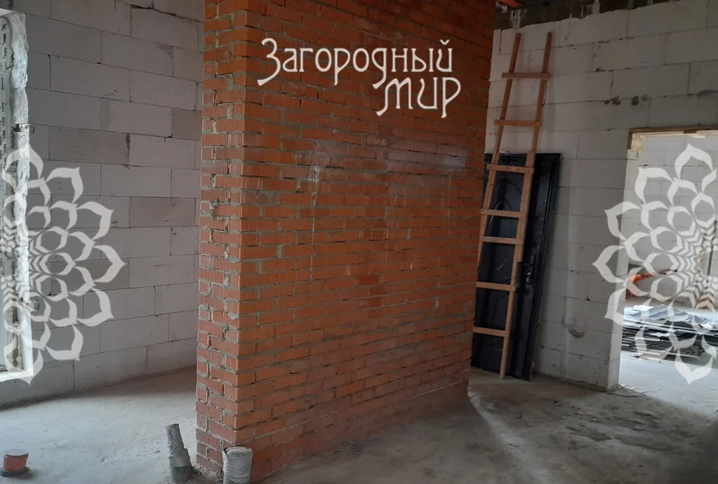 Продам дом, Ярославское шоссе, 38 км от МКАД - Фото 13