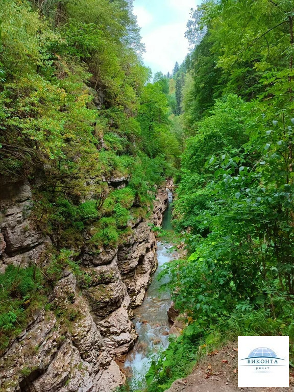 Продажа участка, Нижегородская, Апшеронский район, ул. Центральная - Фото 13