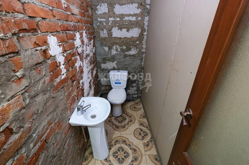 Продажа дома, Бердск, Тенистая - Фото 20