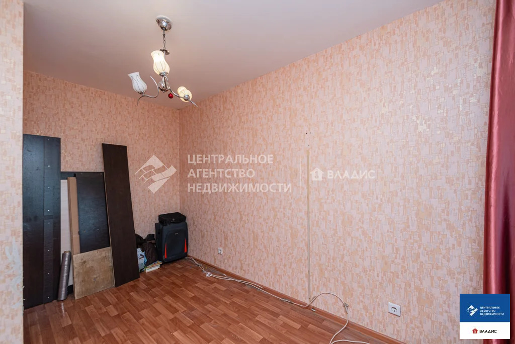 Продажа квартиры, Рыбное, Рыбновский район, Берёзовая улица - Фото 6