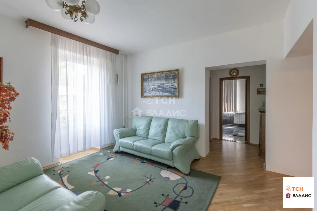 Продажа дома, Пушкино, Воскресенский район, улица Чернышевского - Фото 26