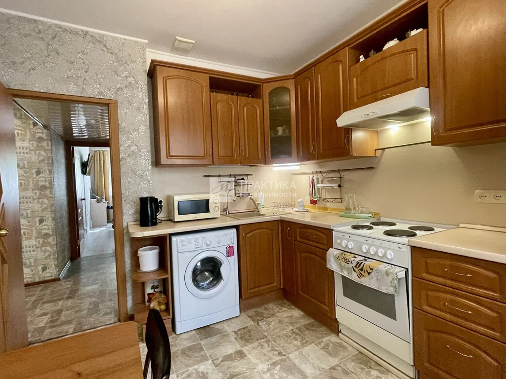 Продажа квартиры, ул. Чертановская - Фото 4