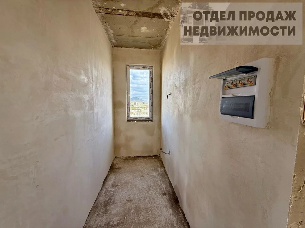 Новый дом в Крымске - Фото 12
