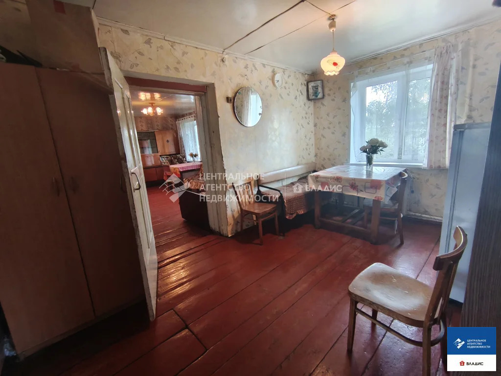 Продажа дома, Захарово, Захаровский район, ул. Центральная - Фото 5