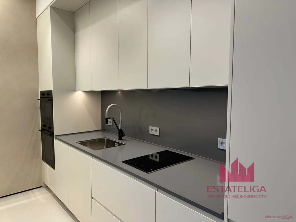 Аренда квартиры, Ленинградский пр-кт. - Фото 5