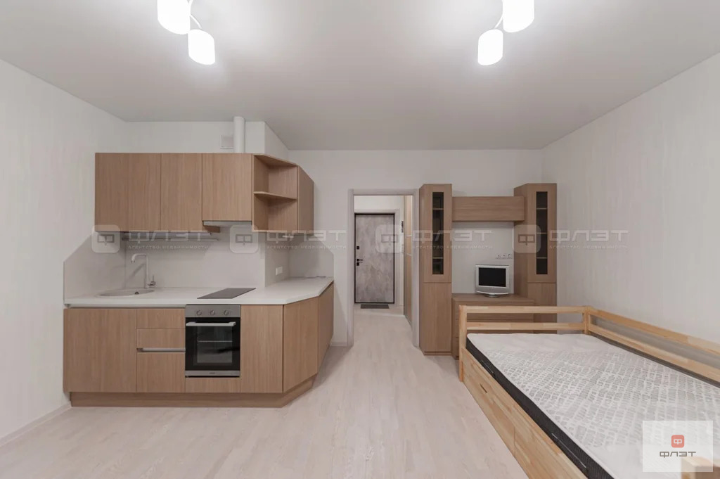 Продажа квартиры, Казань, ул. Аделя Кутуя - Фото 4