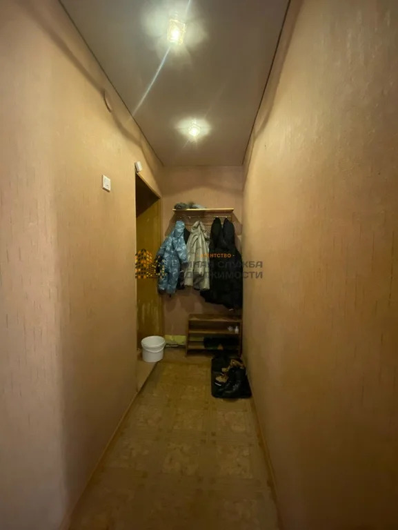 Аренда квартиры, Уфа, ул. Новоженова - Фото 11