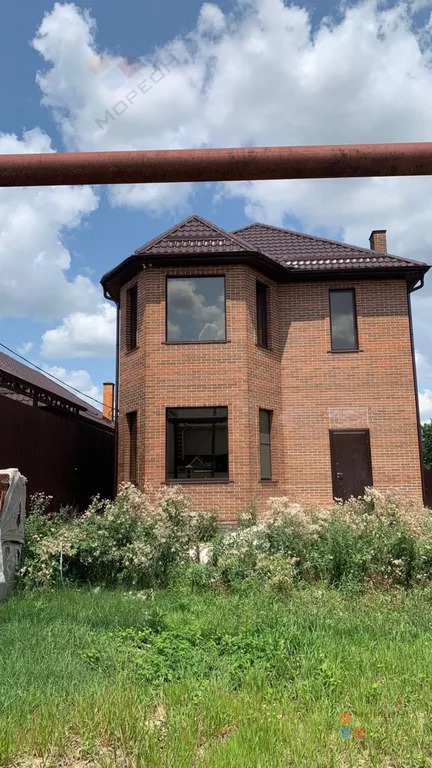 Продам дом, Северный п, Большевистская , 189 м, 7 соток - Фото 10