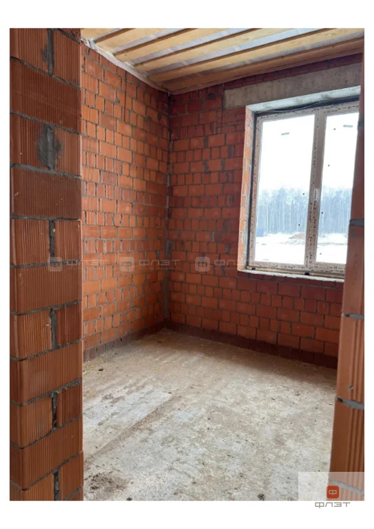 Продажа дома, Озерный, Высокогорский район, ул. Весенняя - Фото 18
