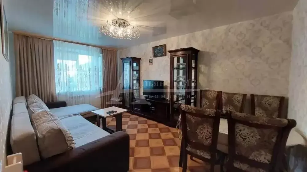 Продажа квартиры, Железноводск, ул. Энгельса - Фото 1