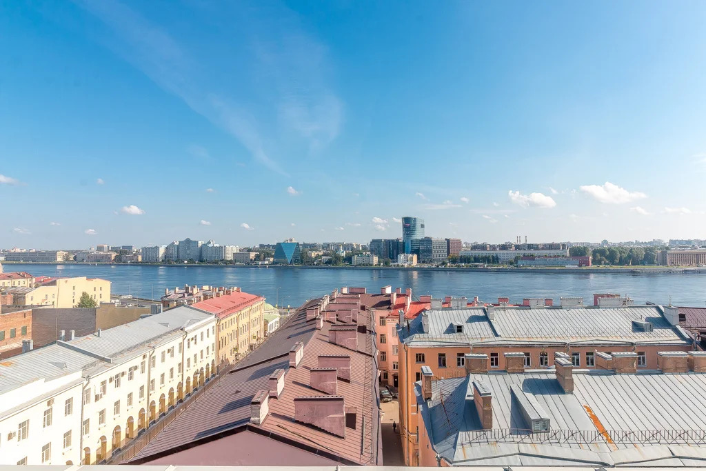 Продажа квартиры в новостройке, Бакунина ул. 33 - Фото 12